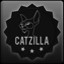 Big Catzilla