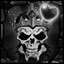 The King is Dead, Long Live the Evil!