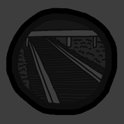 Complete the Not My Train