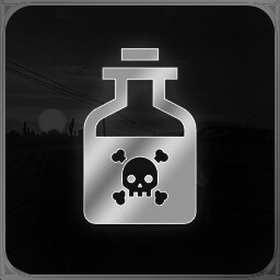 Toxic Taster