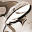 Eclair Feather