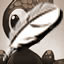 Clottie Feather