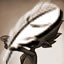 Haupia Feather