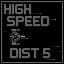 High-Speed Mania