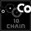 10 Chain