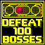 Boss Challenger