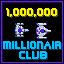 Achieve One Million