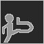 Self-kick