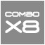 Combo 8