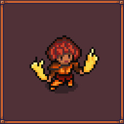 Lord of Flames