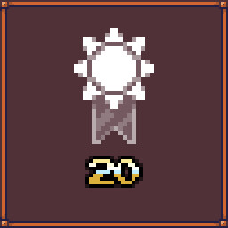 Completionist III