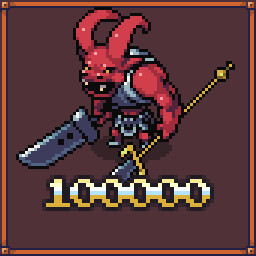 Demon Exterminator