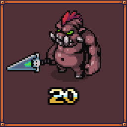 Boss Hunter I