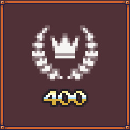 Conqueror IV