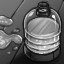 High Definition Piss Jugs