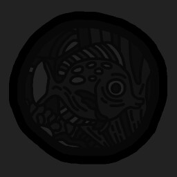 Complete the Exotic Aquarium Chest