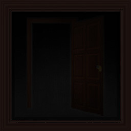 The first step into the unknown