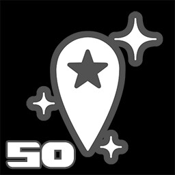 Staff Ghosts VI