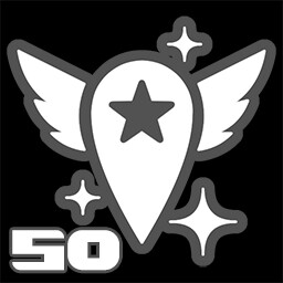 Staff Ghosts VI (Autodrift Off)