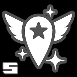 Staff Ghosts III (Autodrift Off)