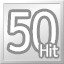 50 Hit Combo