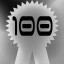 100 Kills (Onslaught Mode)