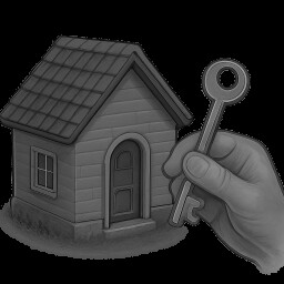 My First House