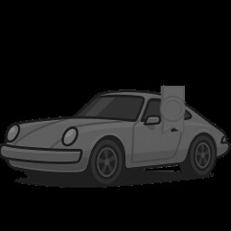 My First Car