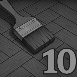 Parquet Master