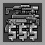 Arms dealer
