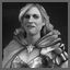 A Paladin loves you