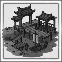 Dragon Ferry