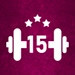 Intense Workout