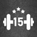 Intense Workout