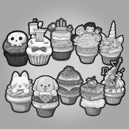Cupcake Connoisseur