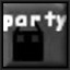 Party tonight!