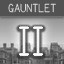 Gauntlet Mode Act 2 Complete