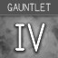 Gauntlet Mode Act 4 Complete