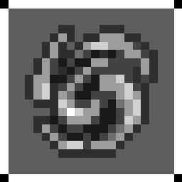 Permanent Warp