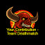 Your Contribution - Team Deathmatch