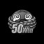 50 Prisoner Mode Wins