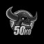 50 K.O.s in Team Deathmatch
