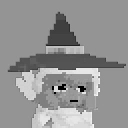 Supreme Wizard