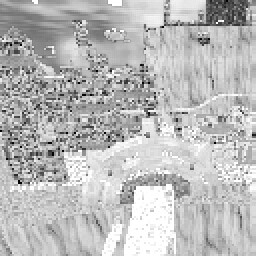 Ruined City