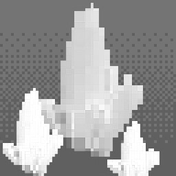 Crystal Hoarder