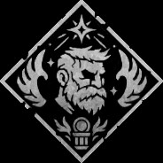 Blessed Warrior II