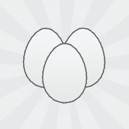 Eggcellent!