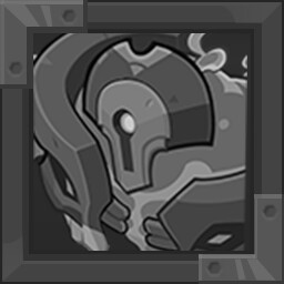 Primeval Wraith