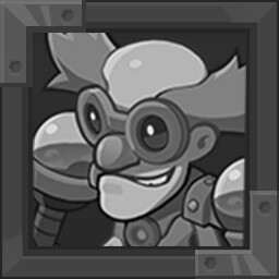 Mechanical Lord