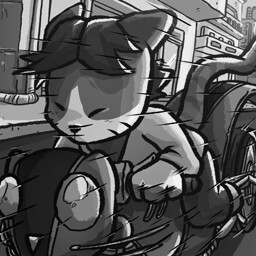 Rider Civilian